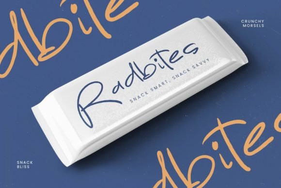 Pilots Joyful Font PNG with transparent background - Preview 5