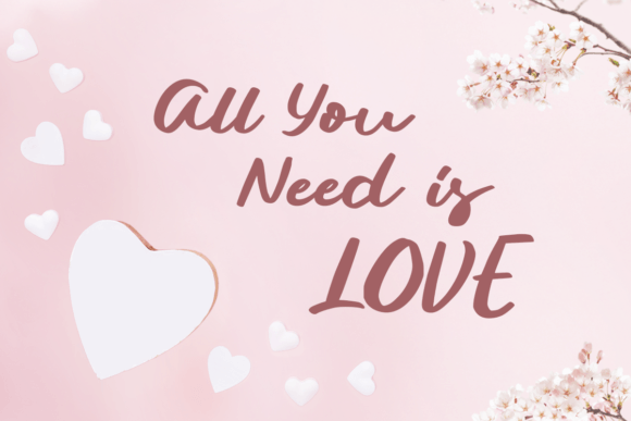 Relief Font PNG with transparent background - Preview 3