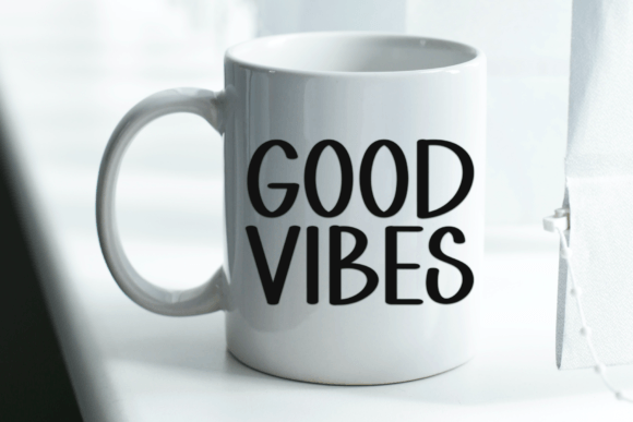 Simple Visioner Font PNG with transparent background - Preview 2