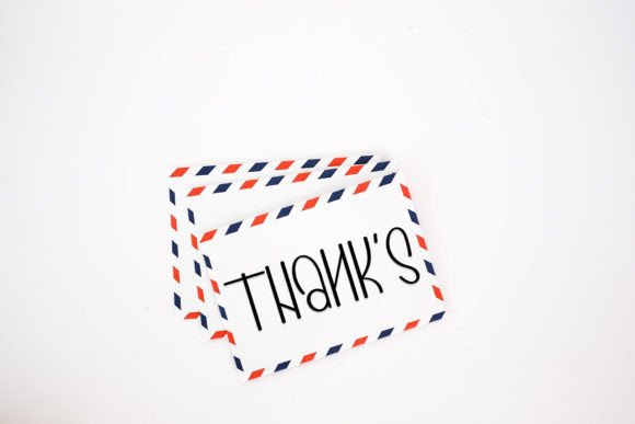 Brilliant Font - Preview 6