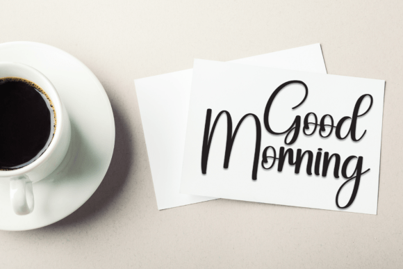 Bayside Font - Preview 4