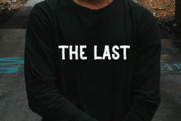 Best Festival Font - Preview 3