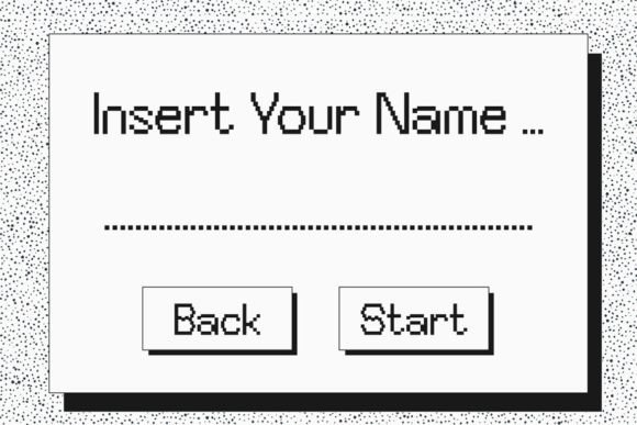 Bitroad Font - Preview 6