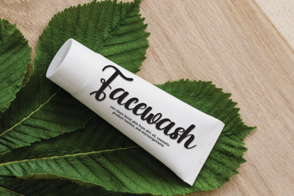 Caffelatte Font - Preview 3