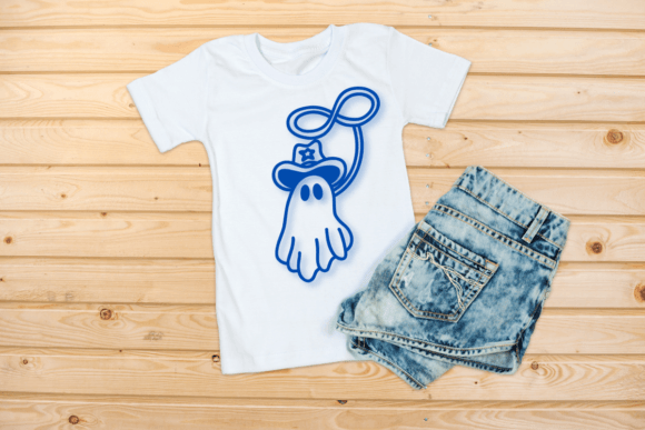 Cowboy Ghost Font - Preview 5