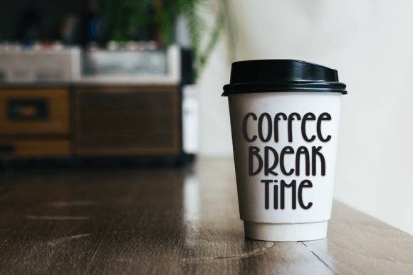 Creative Midnight Font - Preview 3