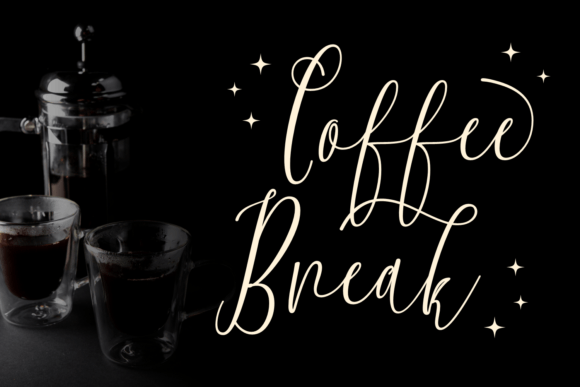 Dastcia Font - Preview 5