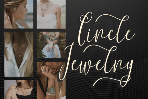 Dastcia Font - Preview 6
