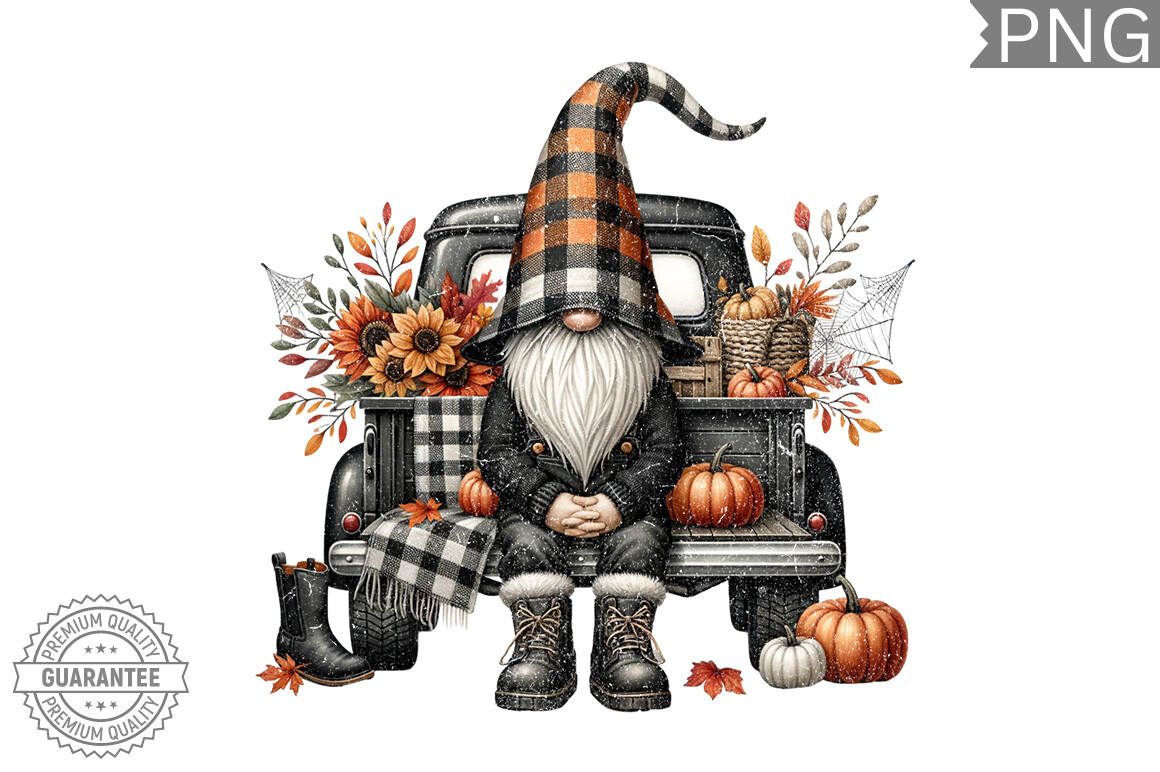 Fall PNG Sublimation High Quality PNG Graphic by fokira · Creative Fabrica