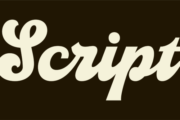 Fontega Duo Font - Preview 6