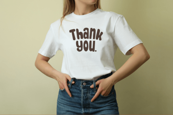Happy Holiday Font - Preview 4