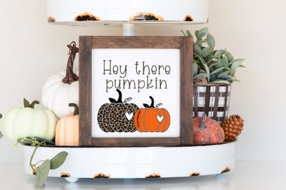 Harvest Hayride Font PNG with transparent background - Preview 1