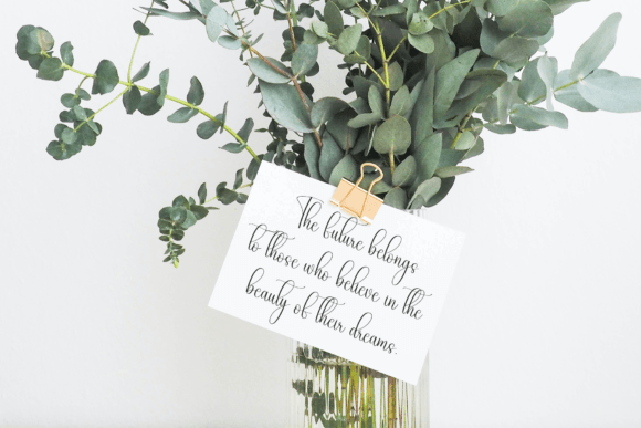 Lovely History Font PNG with transparent background - Preview 2