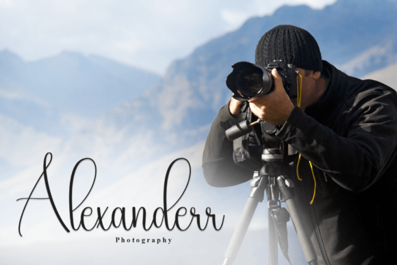 Lovely History Font PNG with transparent background - Preview 4