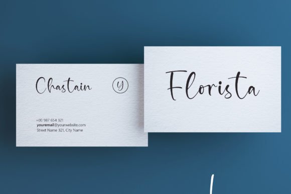 Molten Arstoya Font PNG with transparent background - Preview 2