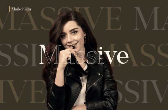 Mustac Font PNG with transparent background - Preview 6
