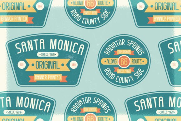 Oaksite Font PNG with transparent background - Preview 5