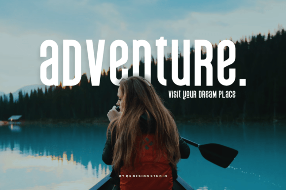 Ranguna Font PNG with transparent background - Preview 1