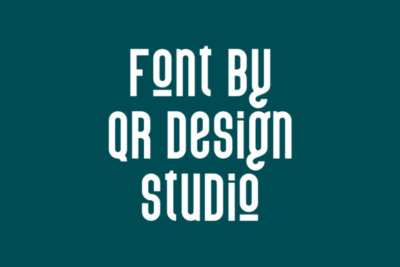 Ranguna Font PNG with transparent background - Preview 4