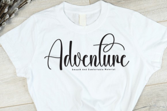 Roadway Font PNG with transparent background - Preview 2