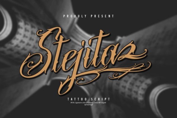 Stejita