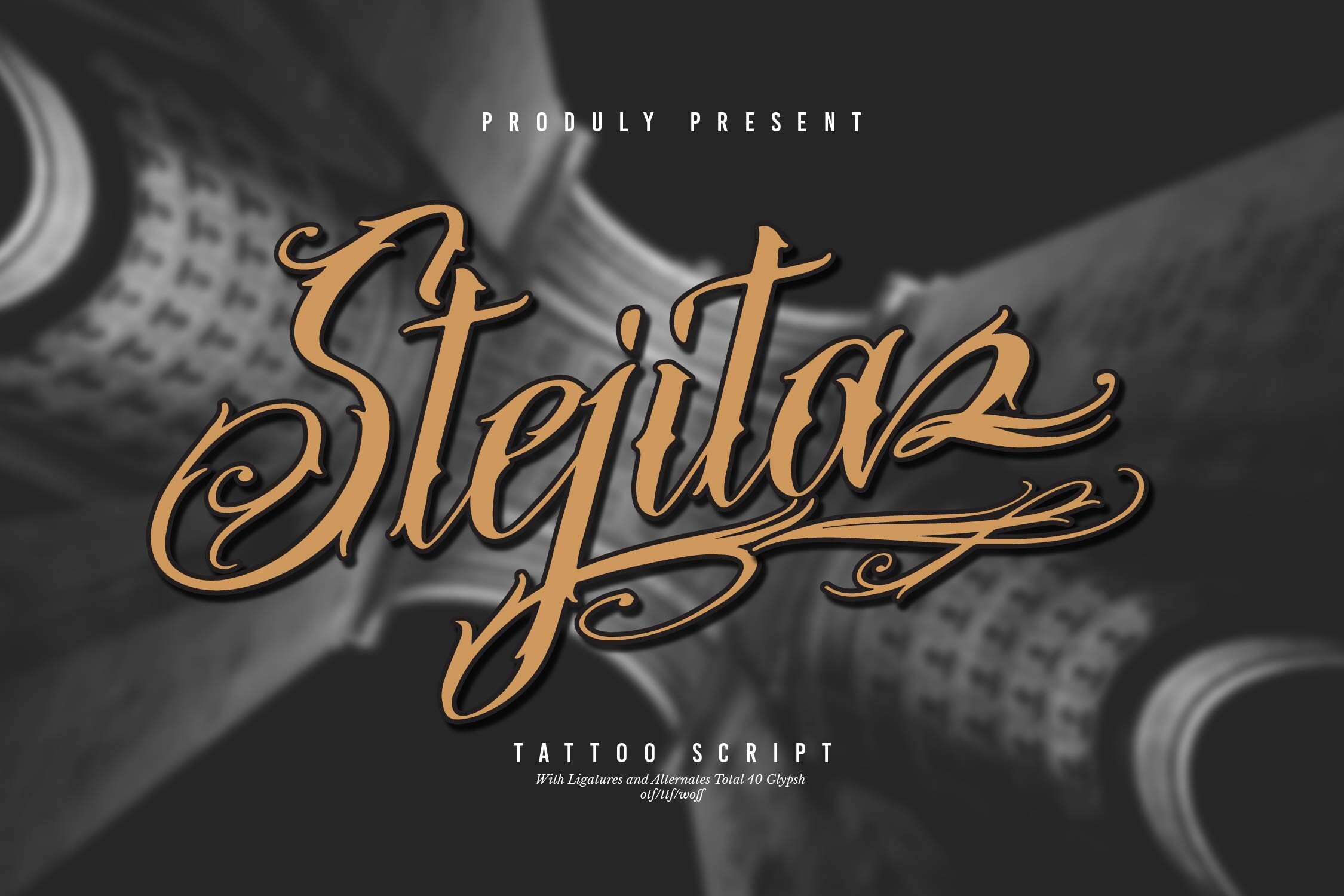 Stejita