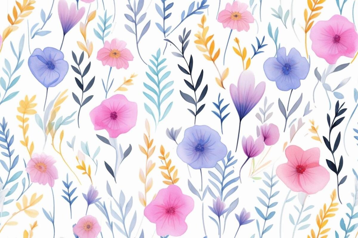 Textile Design Element Design Graphic by Ranya Art Studio · Creative ...