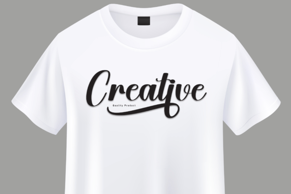 Amsterdam Font - Preview 3