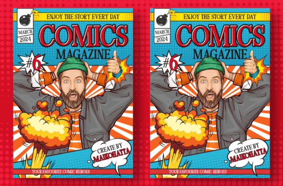 Bastik Chagile Font - Preview 1