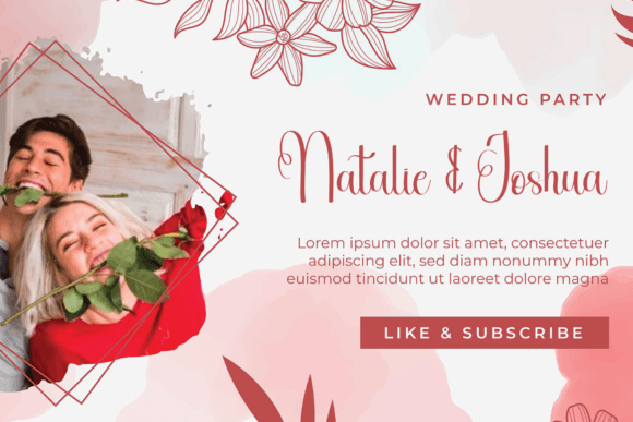 Beautiful Font - Preview 1