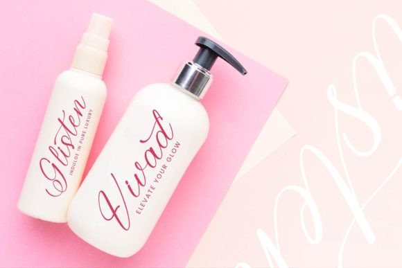 Blodie Natalia Font - Preview 1