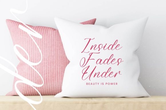 Blodie Natalia Font - Preview 3