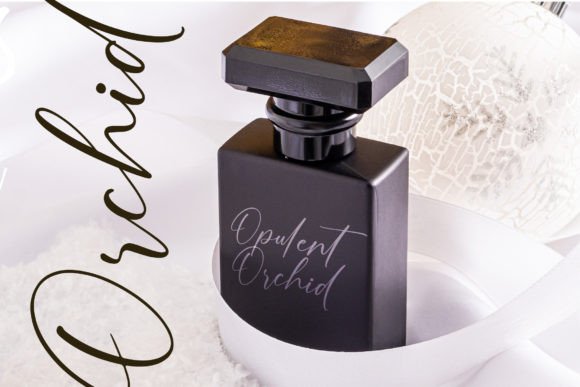 Bounty Amethysa Font - Preview 6