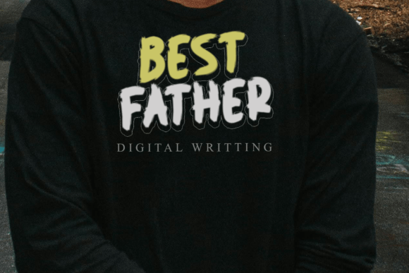 Brush Kraft Font - Preview 2