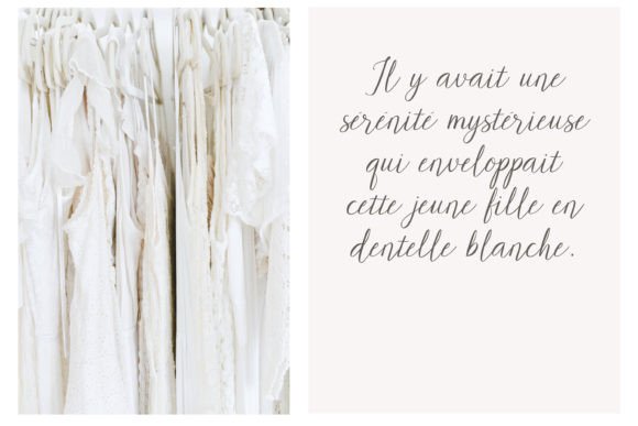 Casual Elegance Font - Preview 3