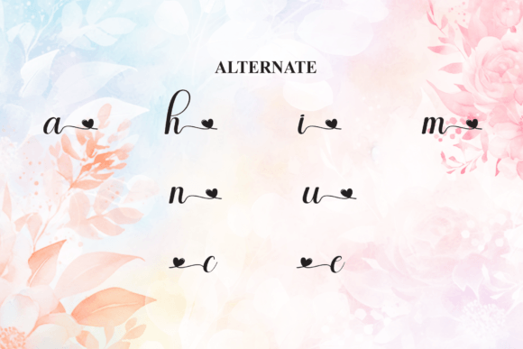 Chika Font - Preview 6