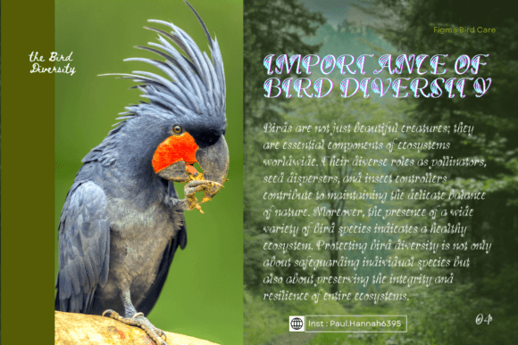 Cockatoo Hair Font - Preview 3