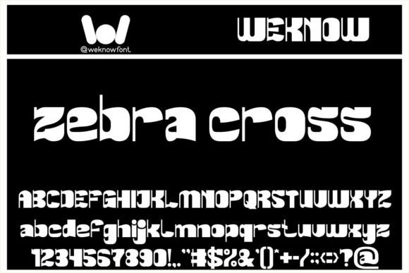 Comedy Central Font PNG with transparent background - Preview 1