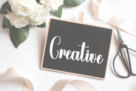 Cowboy Font - Preview 1