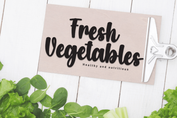 Daddy Yesterday Font - Preview 4