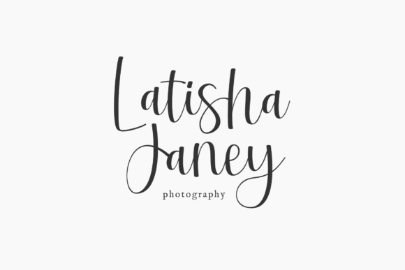 Farmhouse Country Font - Preview 3