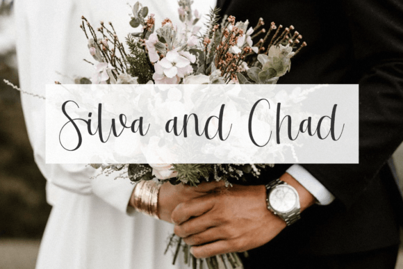 Farmhouse Country Font - Preview 4