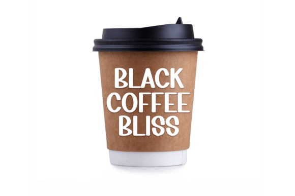 Flower Bucked Font - Preview 3