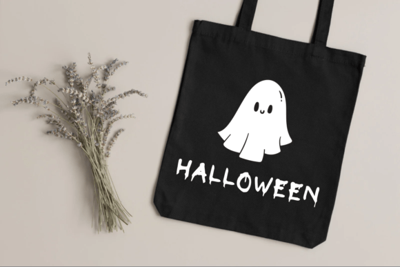 Happy Halloween Font - Preview 3