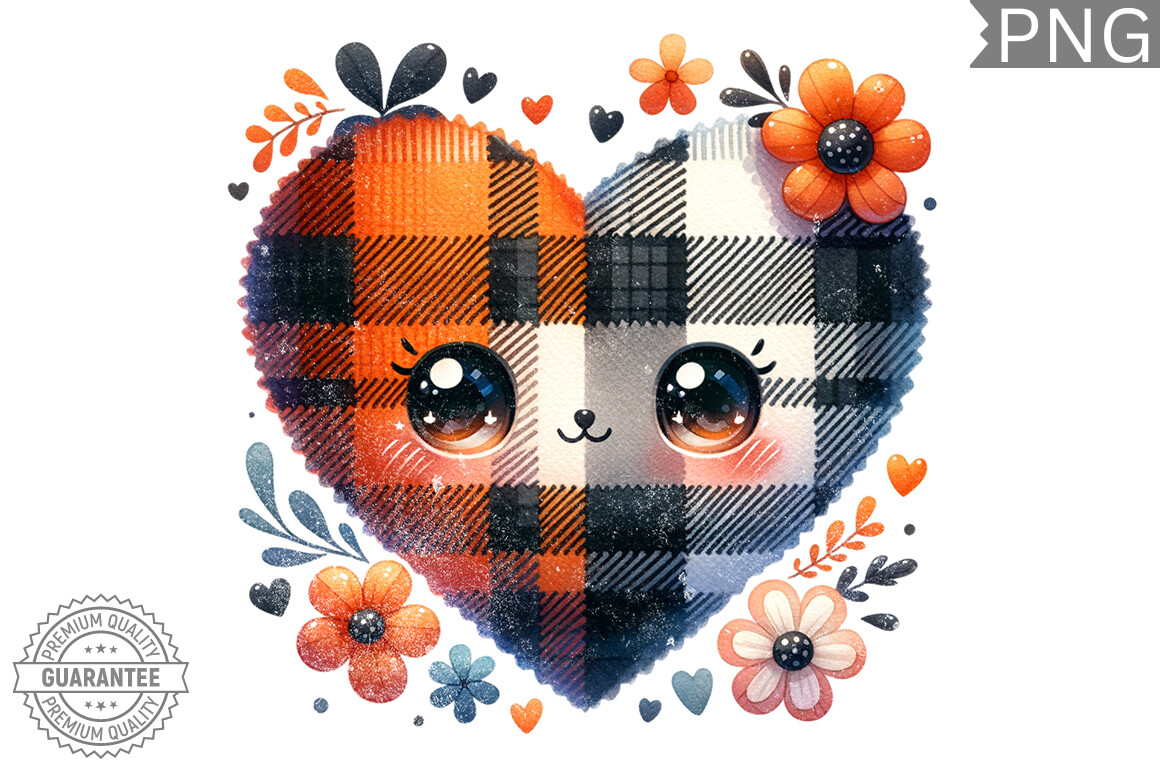 Howdy Fall Heart Sublimation Design Graphic by fokira · Creative Fabrica