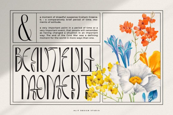Lapania Sweet Font PNG with transparent background - Preview 1