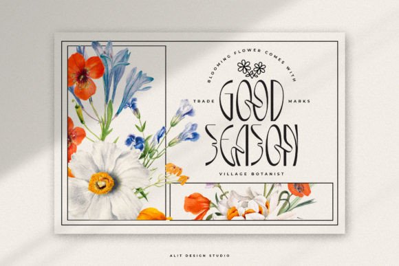 Lapania Sweet Font PNG with transparent background - Preview 4