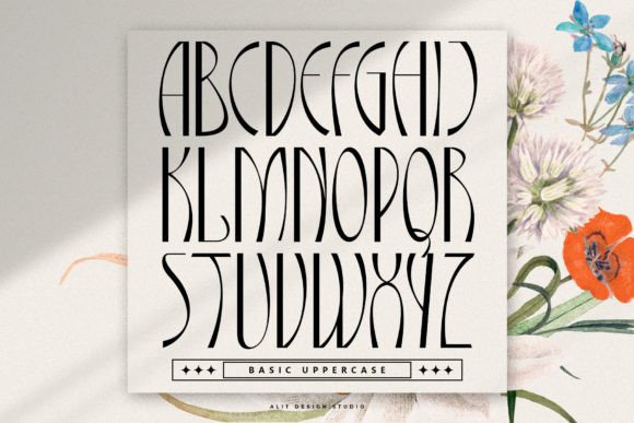 Lapania Sweet Font PNG with transparent background - Preview 5