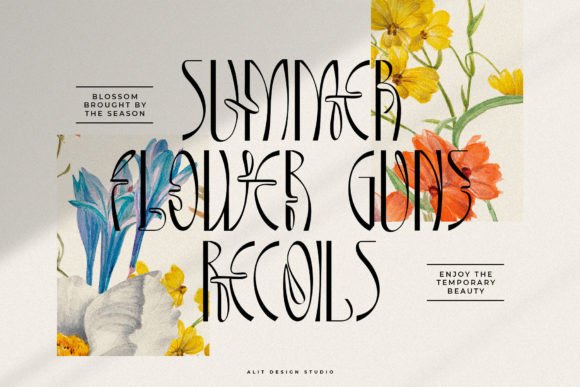 Lapania Sweet Font PNG with transparent background - Preview 6