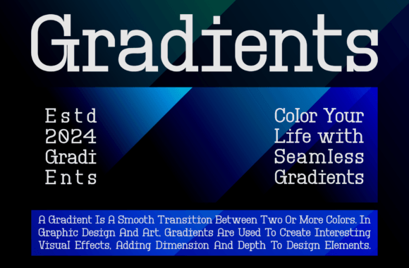 Mulfin Font font preview - 3